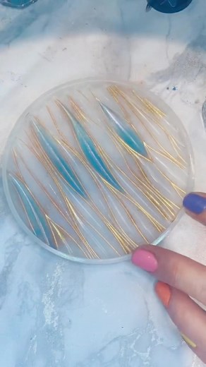 11K views · 135 reactions | Resin About on Reels | Facebook