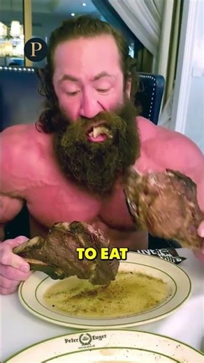Why Joe Rogan Wants To Eat Coyotes