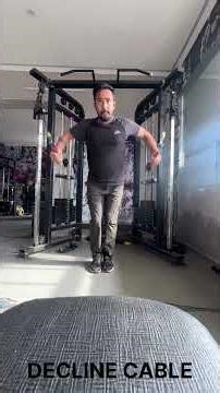 1. Day 1: I finally started . 100 Day Gym Challenge