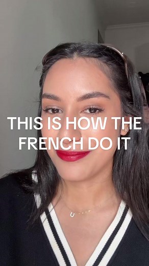 French Girl Makeup Tutorial: Mastering the Parisian Inspired Look