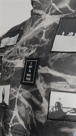 IWYWH NFC Collection Preorder for Exclusive Event