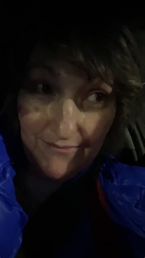 Ain’t no hill for a climber. 🙂 | Joyce Sanders