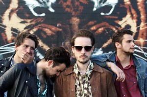 GANGS exclusive interview