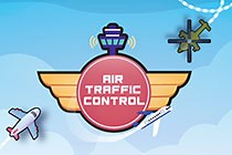 Air Traffic Control