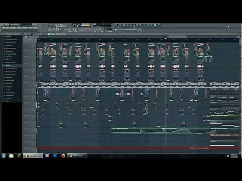 Seamless - "Bass Antics" FL 10 Playthrough