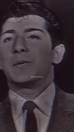 Paul Anka's Iconic Performance on The Ed Sullivan Show