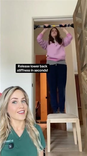 Why THIS could actually be bad for your back!