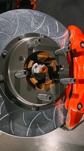 How to install @rennline wheel studs on a 992 911 ‪@liquimolywebtv‬