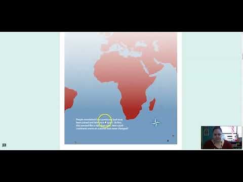 4th Grade CKLA ELA - Unit 5 Lesson 1 Geology: Geology