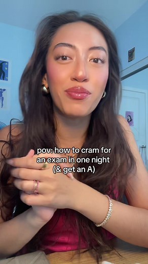 trust me this is actually so useful for those last minute cramming sessions i swear #midterms #studytok #exam #studytips #knowtpartner