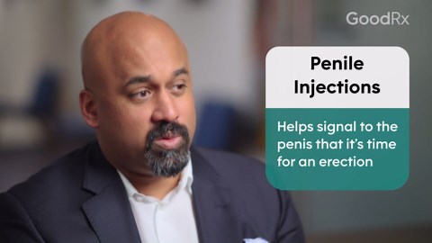 TriMix Injections for ED: Your Questions Answered - GoodRx