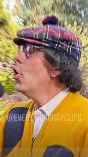 Tupac Shakur 🎤👑 #music #rap #tupac #trendingvideo CC uploaded by @everythingrapclips check out his yt and all Original credit- nardwuar , tupac