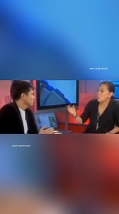 Robin Padilla. Karen Davila. Robin Padilla Robin Padilla Maraming salamat po! #Mabuhay 🙏❤️🇵🇭 | Jack Love Falcis