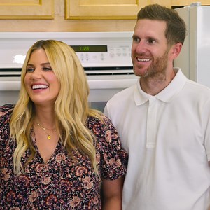 Dream Home Makeover's Shea and Syd McGee Give Update on Baby Daughter Margot