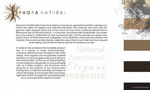 Como escrever uma declaração de conceito?