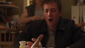 如果卡尔是平民逆袭的例子，那利普就是自我毁灭的例子而且是一个天才自我毁灭