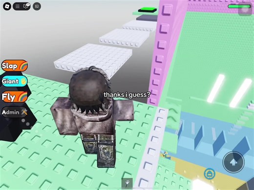 Roblox Slap Tower Obby Game Secrets and Tricks