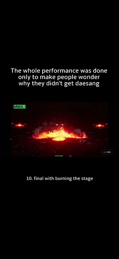 #gidle #mma2022 #idle #tomboy