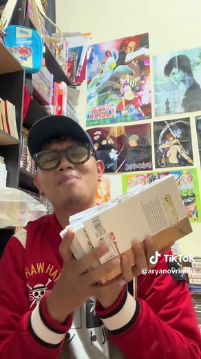 Komik One Piece Volume 110 Terbit di Indonesia!