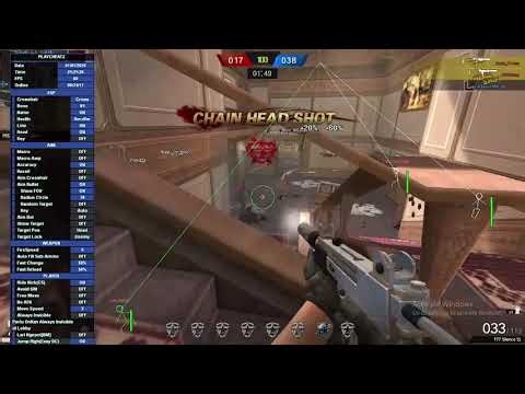 CHEAT POINT PB TERBARU 2026 | CHEAT POINT BLANK ZEPETTO 2026 | CHEAT PB ANTI DC BIRU 2026