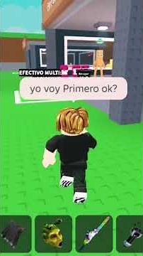 soy 100% confiable manden user para tradear