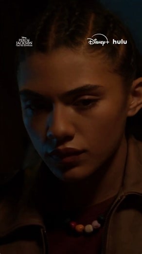 Percy Jackson on Instagram: "“We’re our own people, too.” All episodes of #PercyJackson and the Olympians Season 2 are now streaming on Disney+ and Hulu. Available on Hulu until 3/4/2026."