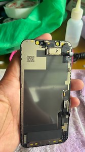 Iphone 12 front camera problem✔️ #CellphoneRepair #HomeServiceRepair #highlightseveryonefollowers2025 #fypviralシ #noncopyrightinfringementintended # | Jo Marcos | Facebook