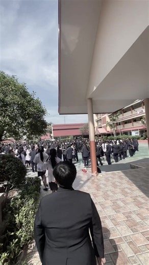 โรงเรียนมัธยมสมุทรปราการ: เน้นรำไม่เรียน