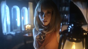 Resident Evil in real life