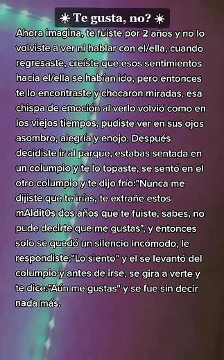 Reencuentro Emocionante con tu Crush