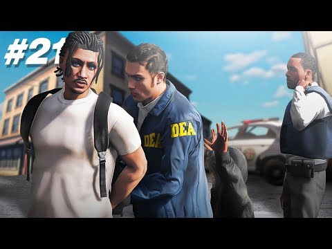 LE FOYER SE DECHIRE 😣 (+ DESCENTE DOA) NOFACE - ASAP#21