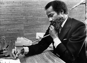 Flashback: 75 years of Ebony: Magazine was an essential voice for Black America