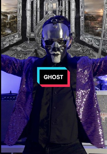 Top 5 GHOST Songs You Should Hear