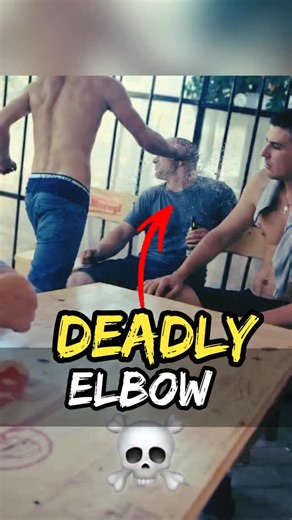 Valentyn Trostianchuk | How to Knock Out a Bigger Guy. #boxing #viralvideo #martialarts #selfdefense #fighting | Instagram