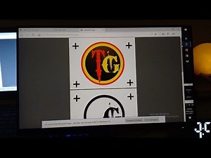 "Master Color Separation on CorelDRAW for Pro T-shirts!"