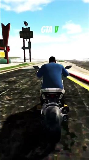 GTA V mod in #indianbikedriving3D on mobile 😱