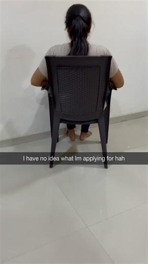 Interview just got easier 😱 #parakeetaipartner #job #jobapplication #interview #fyp #viral