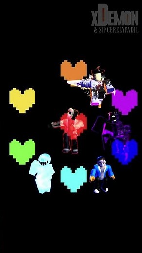 forsaken's determination... 💗❤️‍🔥 #roblox #forsaken #shorts