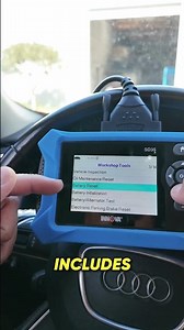 Diagnose Brake Master Problems in Minutes With the Innova SD35