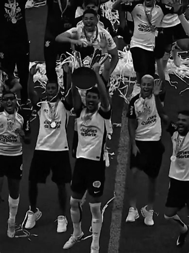 Corinthians Campeão da Supercopa do Brasil 🏆🇧🇷