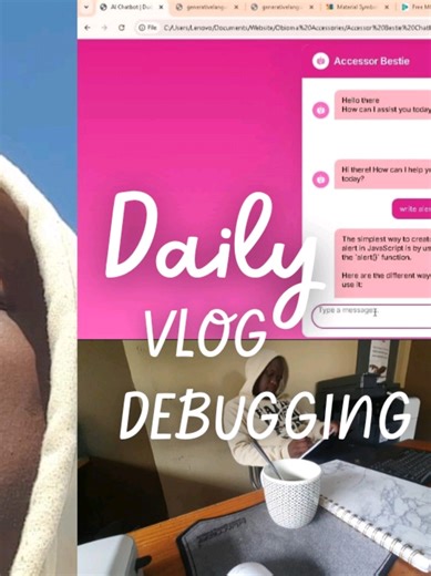 Effective Debugging Techniques for TikTok Vlogs