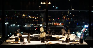 The 10 Most Expensive Restaurants In NYC, As Of 2022