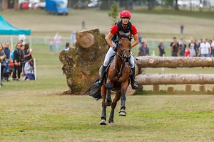 AND THAT'S IT! We officially have a winner of the first leg of the...