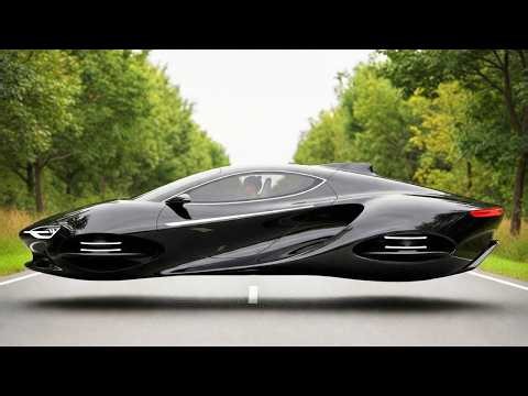 UNBELIEVABLE FLYING MACHINES THAT ACTUALLY WORK INCREDIBLE MACHINES YOU WON’T BELIEVE EXIST