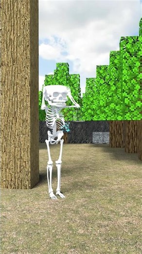 I Built a Functional Car in Minecraft! shorts trending