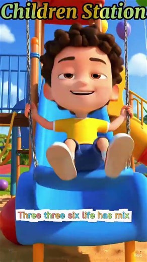 “Best Friends Forever ❤️ | Cute 3D Animated Friendship Poem” |Children Station