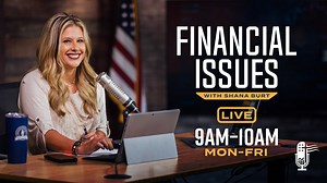 Watch Live - Financial Issues Stewardship Ministries