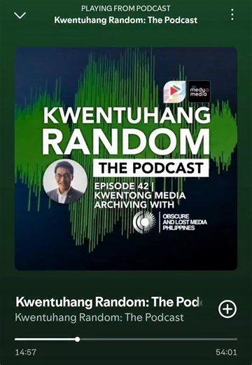 A previously lost 1984 episode of the iconic Filipino sitcom John en Marsha was screened on January 31, 2026 during the MAGSUMIKAP KA! event at Fort Santiago in Manila, following its commissioned digitization in 2025. The digitization was commissioned by John en Marsha Legacy and carried out by LJPB Cassette Archives using the latter’s restoration and transfer facilities. The episode came from an original VHS tape discovered the same year and featured guest stars Vince Roque and Metring David. T