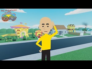 Eddy Misbehaves at Camp GoVille Sneak Peek (READ DESC FIRST)