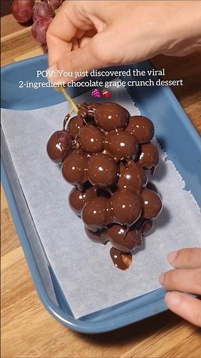 POV: Your new late-night sweet tooth obsession